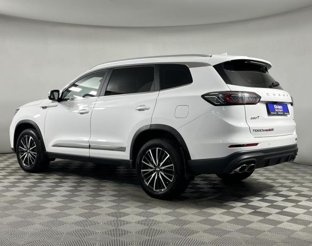CHERY Tiggo 8 PRO MAX  Дримлайн 4WD / Dreamline 4WD