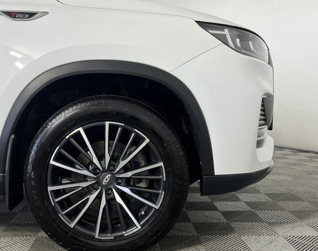 CHERY Tiggo 8 PRO MAX  Дримлайн 4WD / Dreamline 4WD