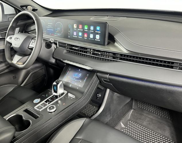 CHERY Tiggo 8 PRO MAX  Дримлайн 4WD / Dreamline 4WD