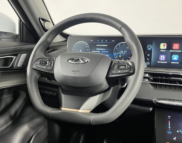 CHERY Tiggo 8 PRO MAX  Дримлайн 4WD / Dreamline 4WD