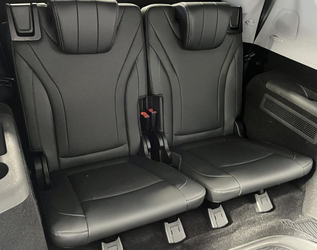 CHERY Tiggo 8 PRO MAX  Дримлайн 4WD / Dreamline 4WD