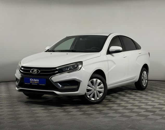 LADA (ВАЗ) Vesta  Комфорт