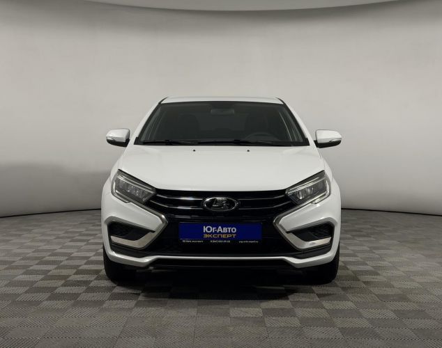 LADA (ВАЗ) Vesta  Комфорт