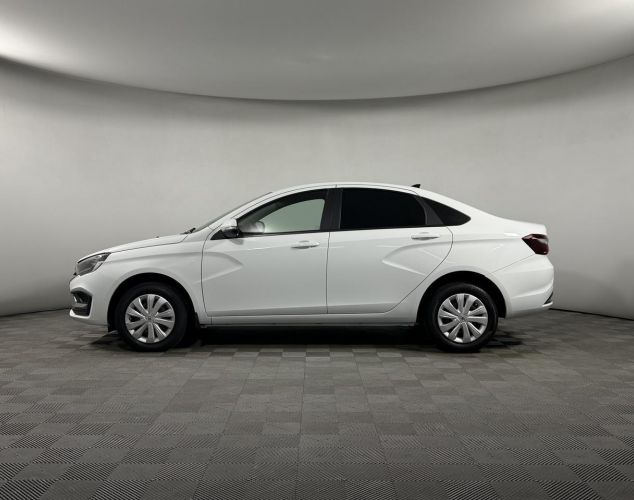 LADA (ВАЗ) Vesta  Комфорт