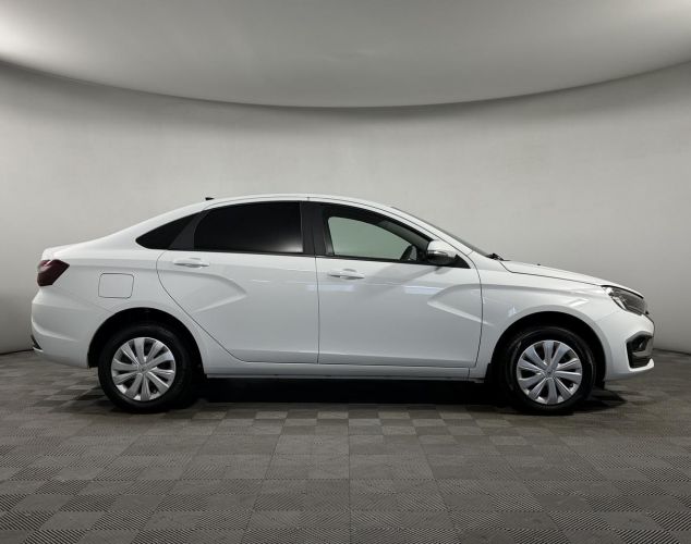 LADA (ВАЗ) Vesta  Комфорт