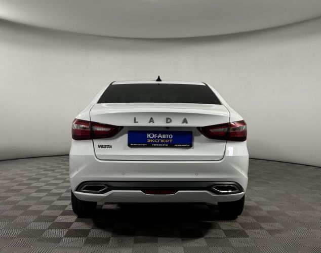 LADA (ВАЗ) Vesta  Комфорт