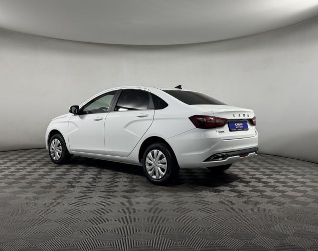 LADA (ВАЗ) Vesta  Комфорт