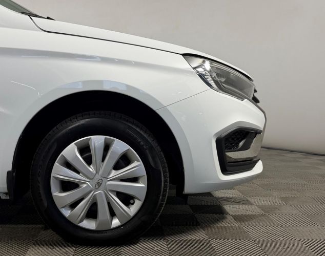 LADA (ВАЗ) Vesta  Комфорт
