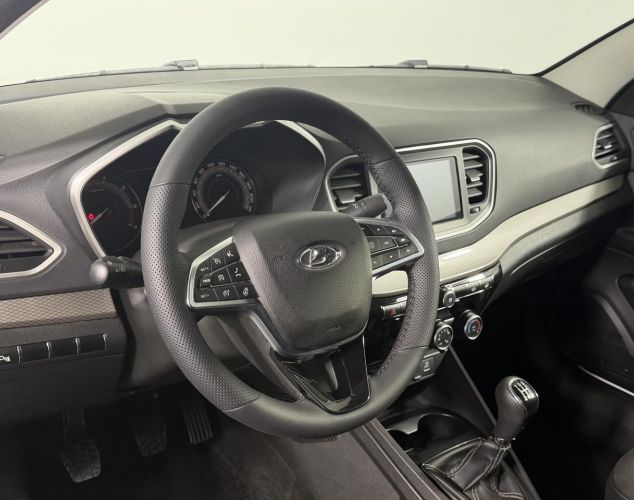 LADA (ВАЗ) Vesta  Комфорт