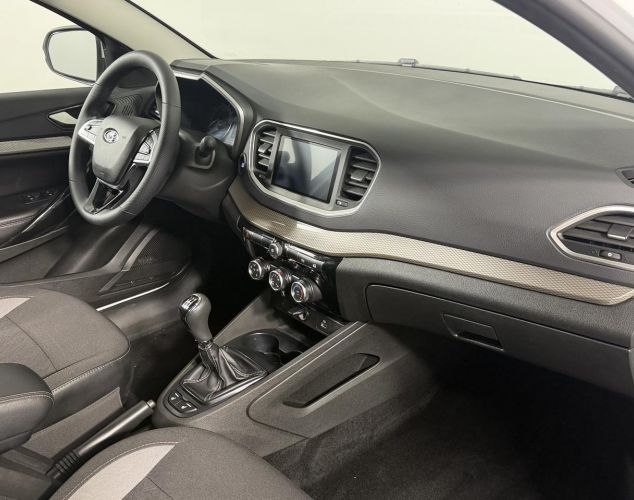 LADA (ВАЗ) Vesta  Комфорт