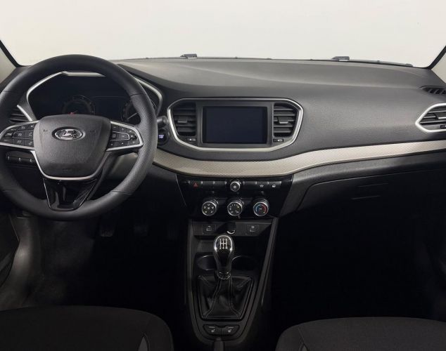 LADA (ВАЗ) Vesta  Комфорт
