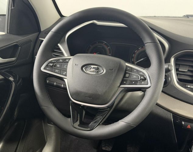 LADA (ВАЗ) Vesta  Комфорт