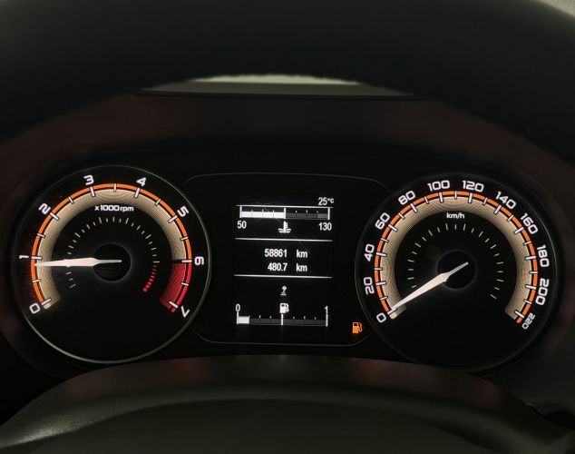 LADA (ВАЗ) Vesta  Комфорт