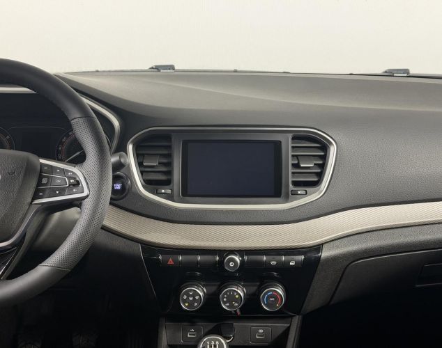 LADA (ВАЗ) Vesta  Комфорт