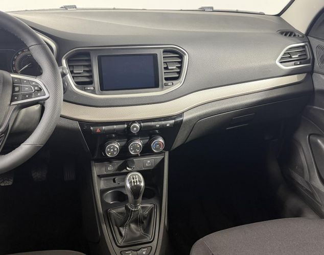 LADA (ВАЗ) Vesta  Комфорт