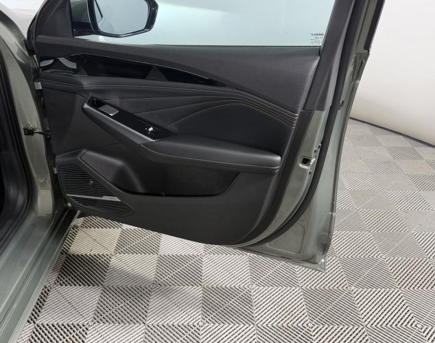 Geely Preface  