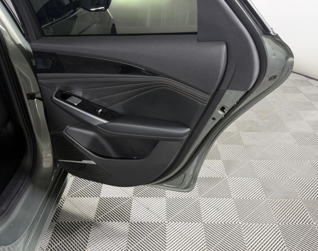 Geely Preface  