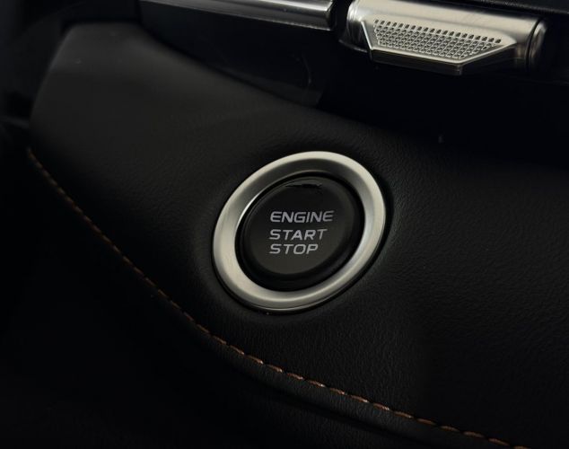 Geely Preface  