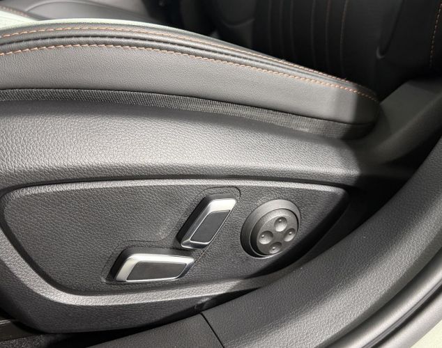 Geely Preface  