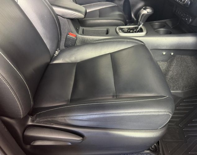 Toyota Hilux  Престиж