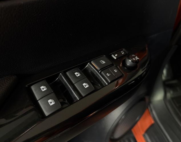 Toyota Hilux  Престиж