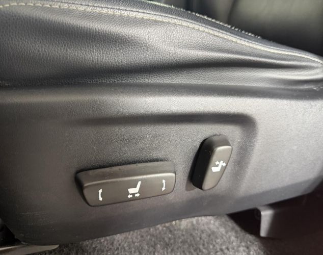 Toyota Hilux  Престиж
