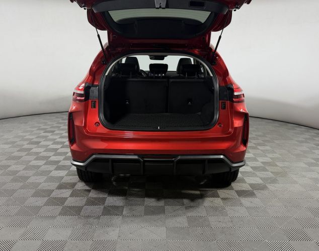 HAVAL City F7  