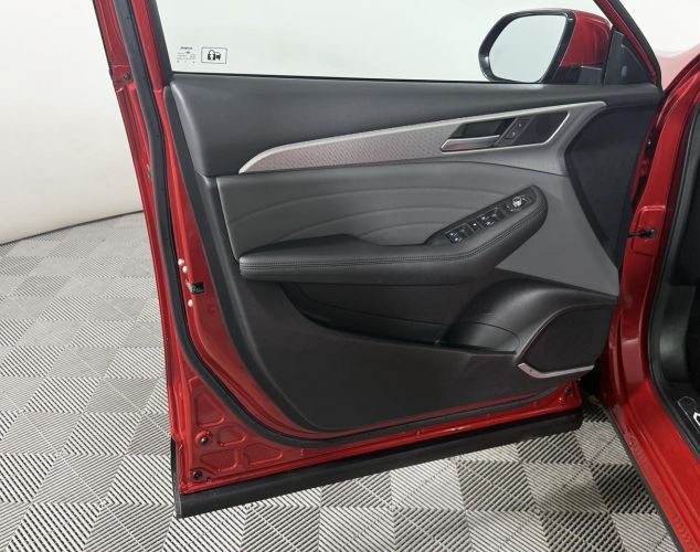 HAVAL City F7  