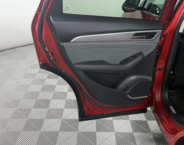 HAVAL City F7  
