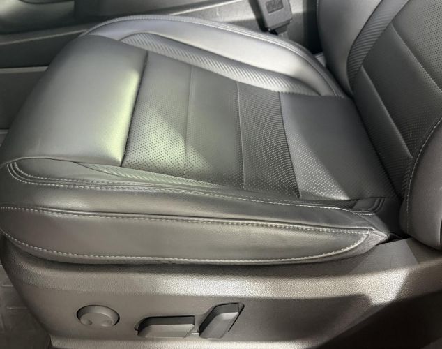HAVAL City F7  