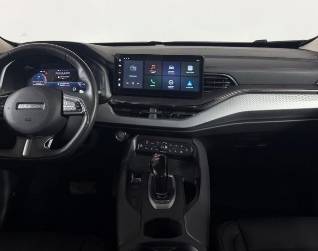 HAVAL City F7  