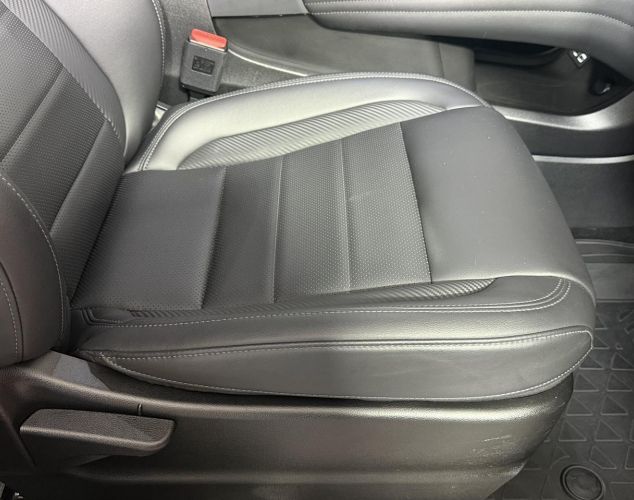 HAVAL City F7  