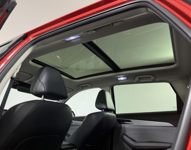 HAVAL City F7  
