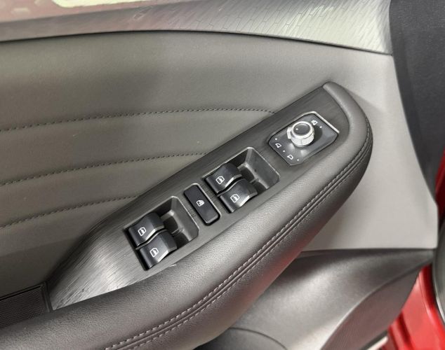 HAVAL City F7  