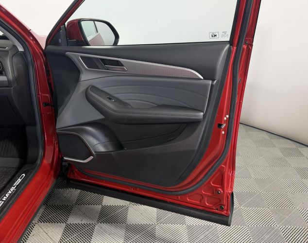 HAVAL City F7  