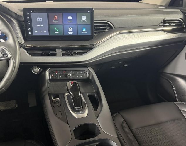 HAVAL City F7  