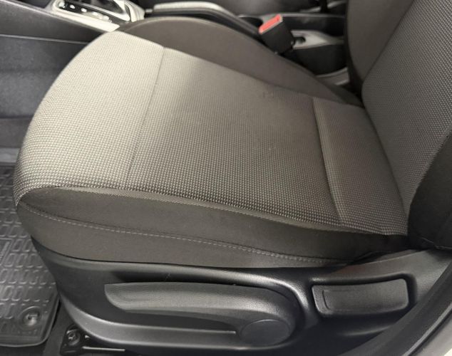 Hyundai Solaris  Active