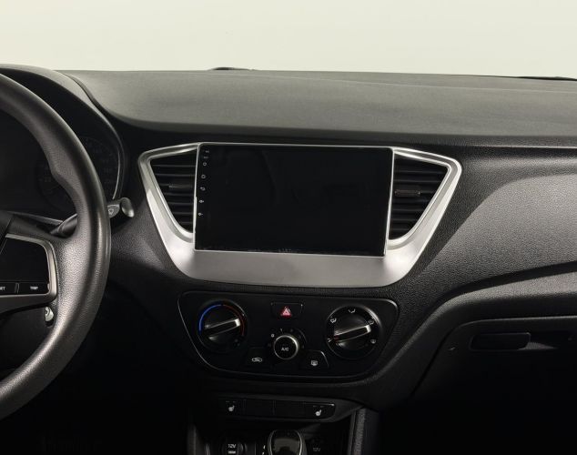 Hyundai Solaris  Active