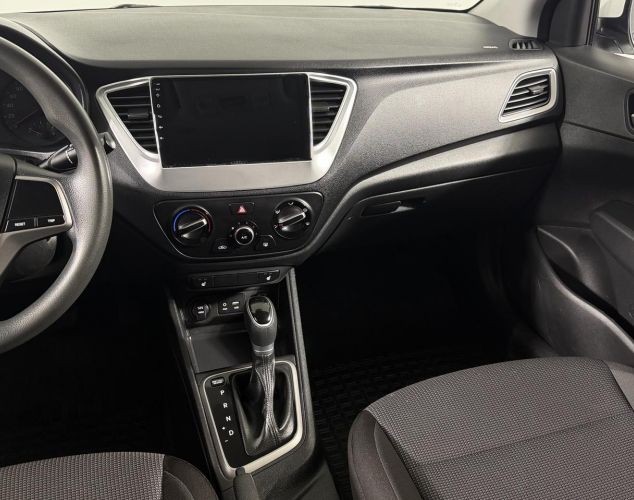 Hyundai Solaris  Active
