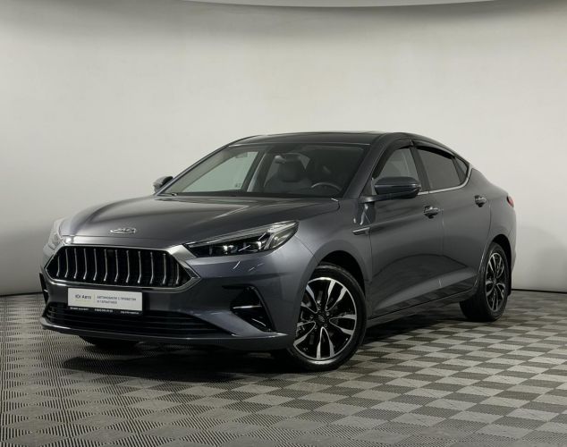 JAC J7  