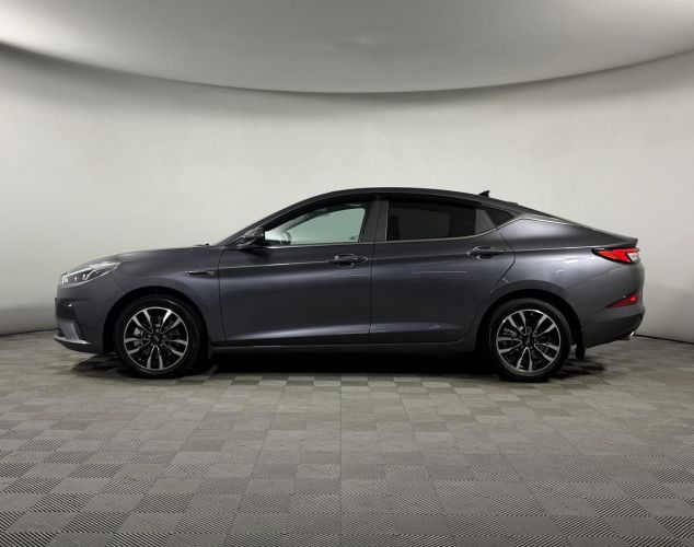 JAC J7  