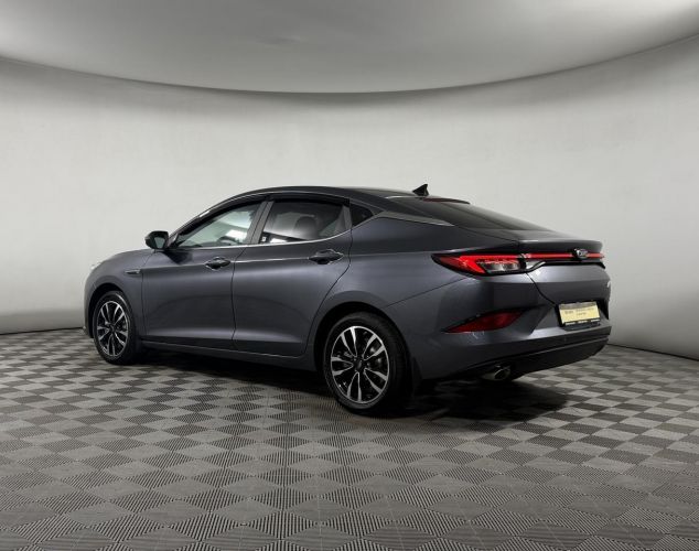 JAC J7  