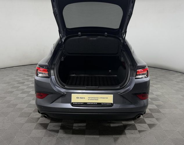 JAC J7  