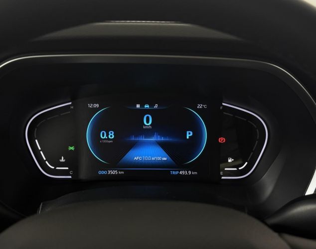 JAC J7  