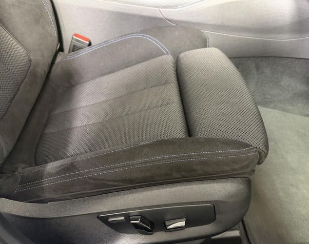 BMW 5 серия  