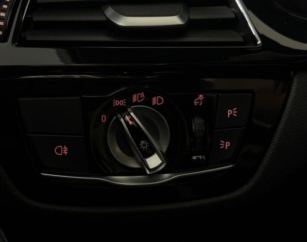 BMW 5 серия  