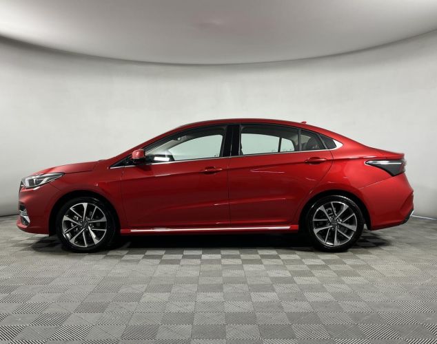 OMODA S5  