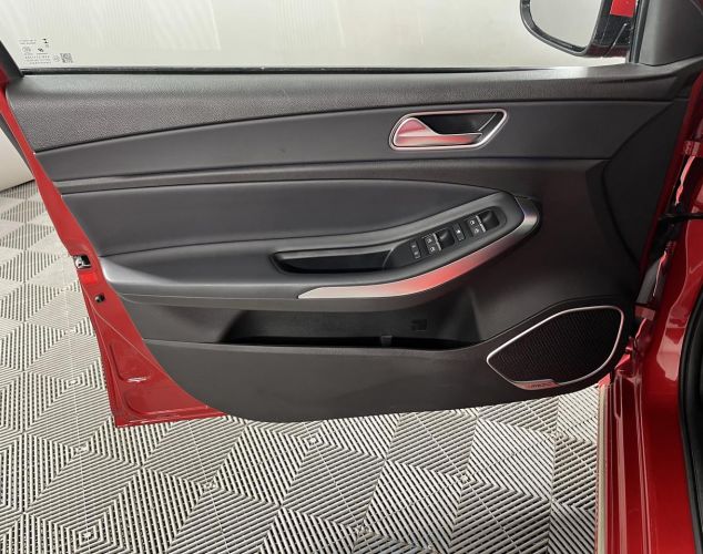 OMODA S5  