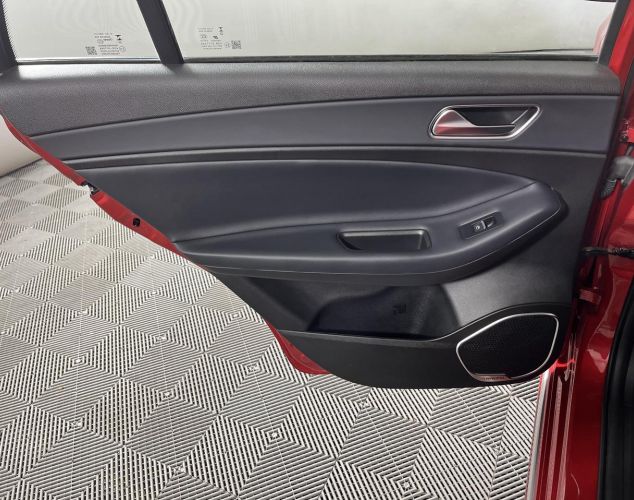 OMODA S5  