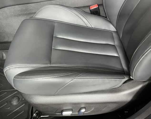 OMODA S5  